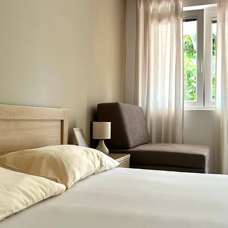 Villa Mila Petrovac Ngoại thất bức ảnh