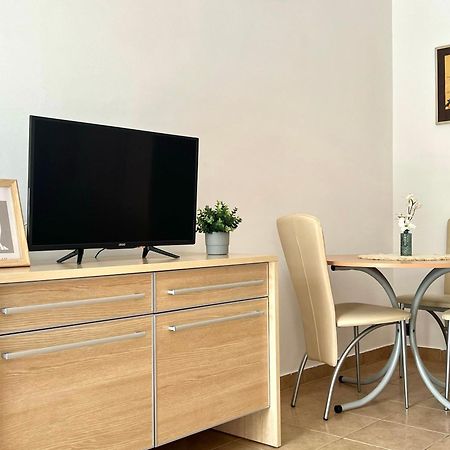 Villa Mila Petrovac Ngoại thất bức ảnh