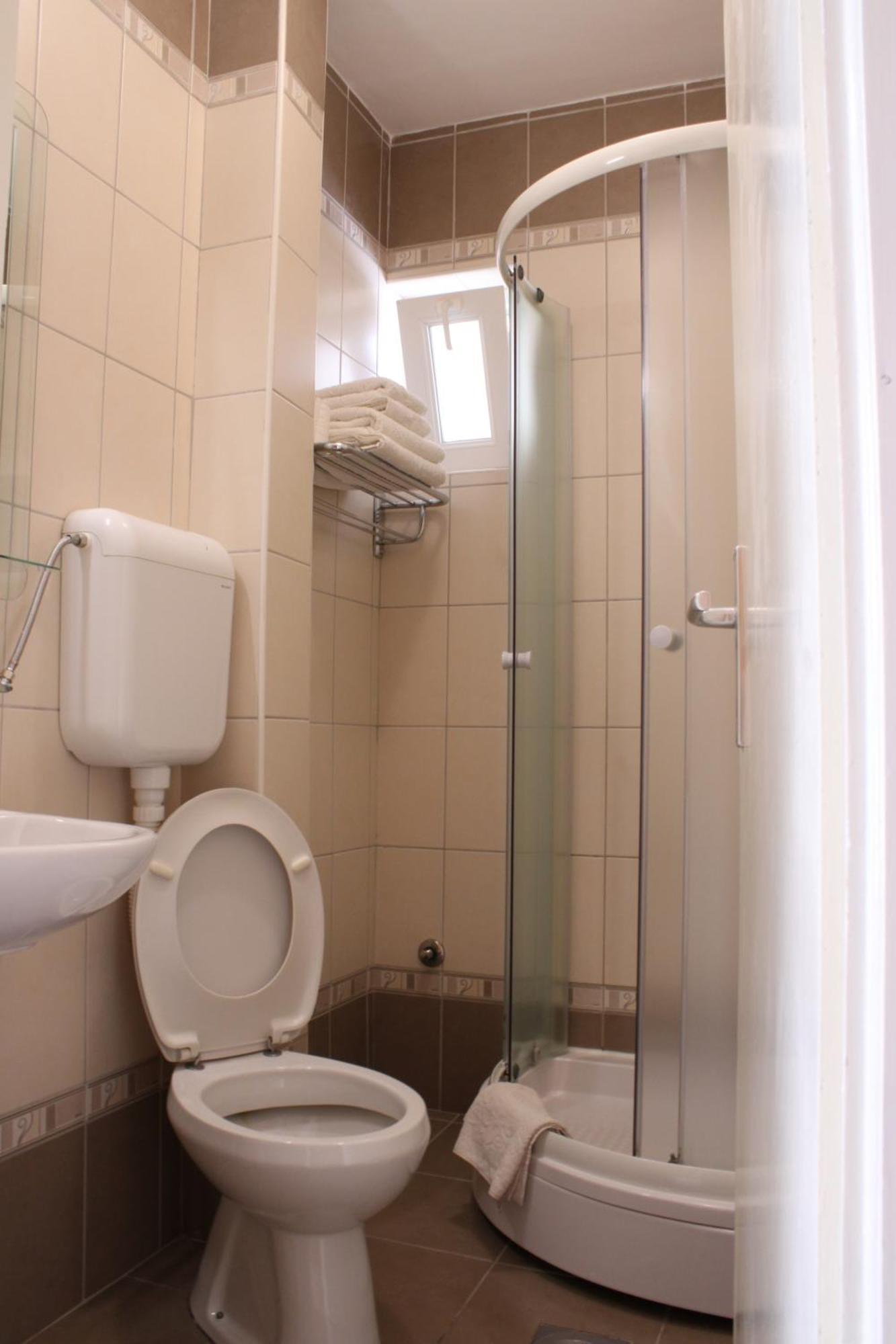 Villa Mila Petrovac Ngoại thất bức ảnh