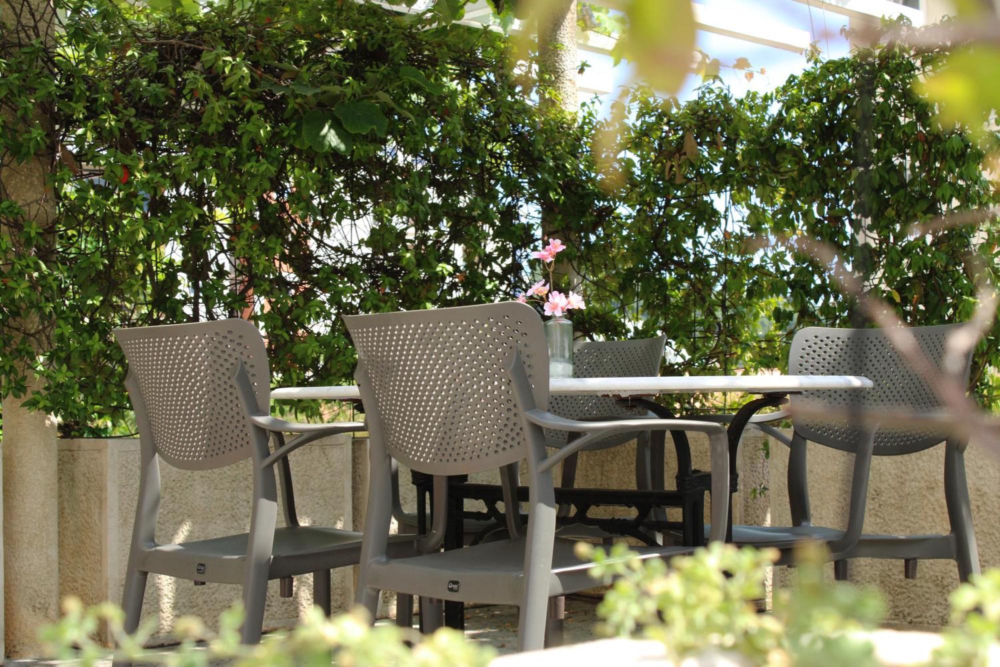 Villa Mila Petrovac Ngoại thất bức ảnh