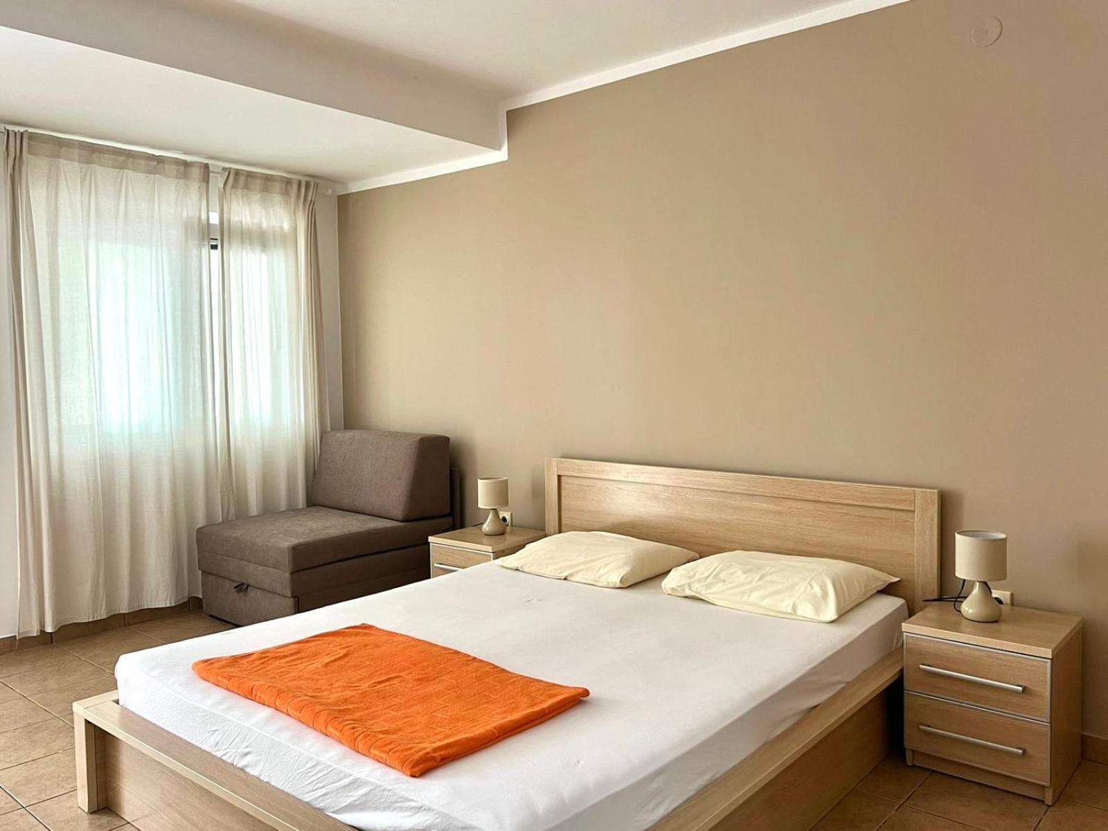 Villa Mila Petrovac Ngoại thất bức ảnh