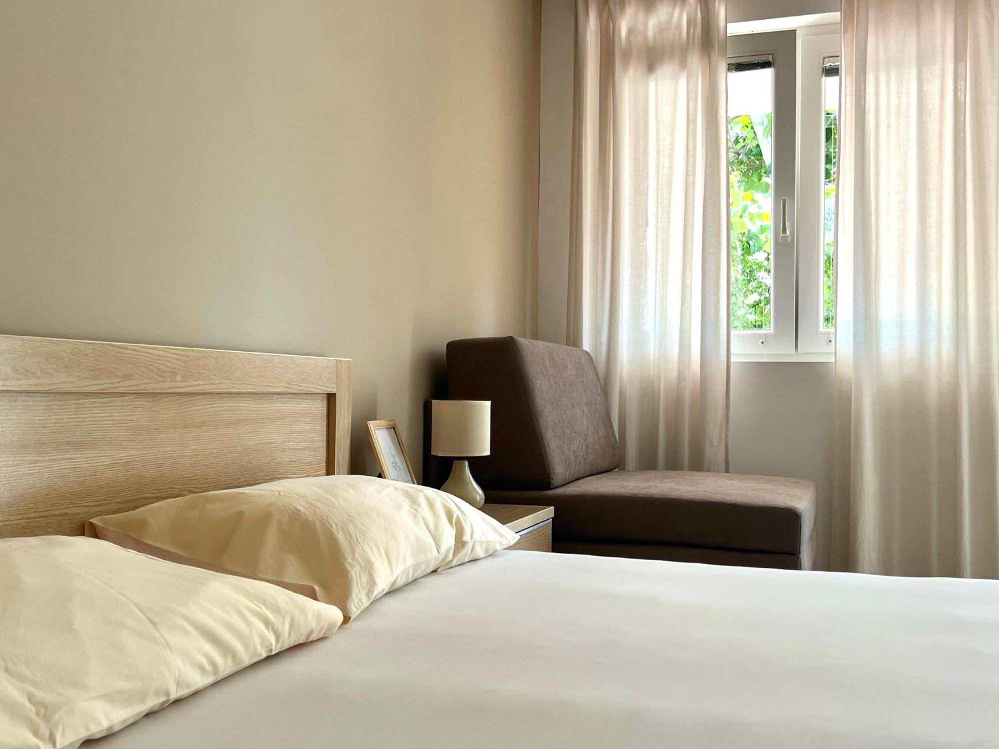 Villa Mila Petrovac Ngoại thất bức ảnh