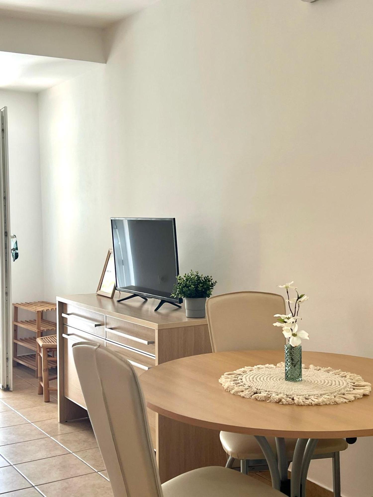 Villa Mila Petrovac Ngoại thất bức ảnh