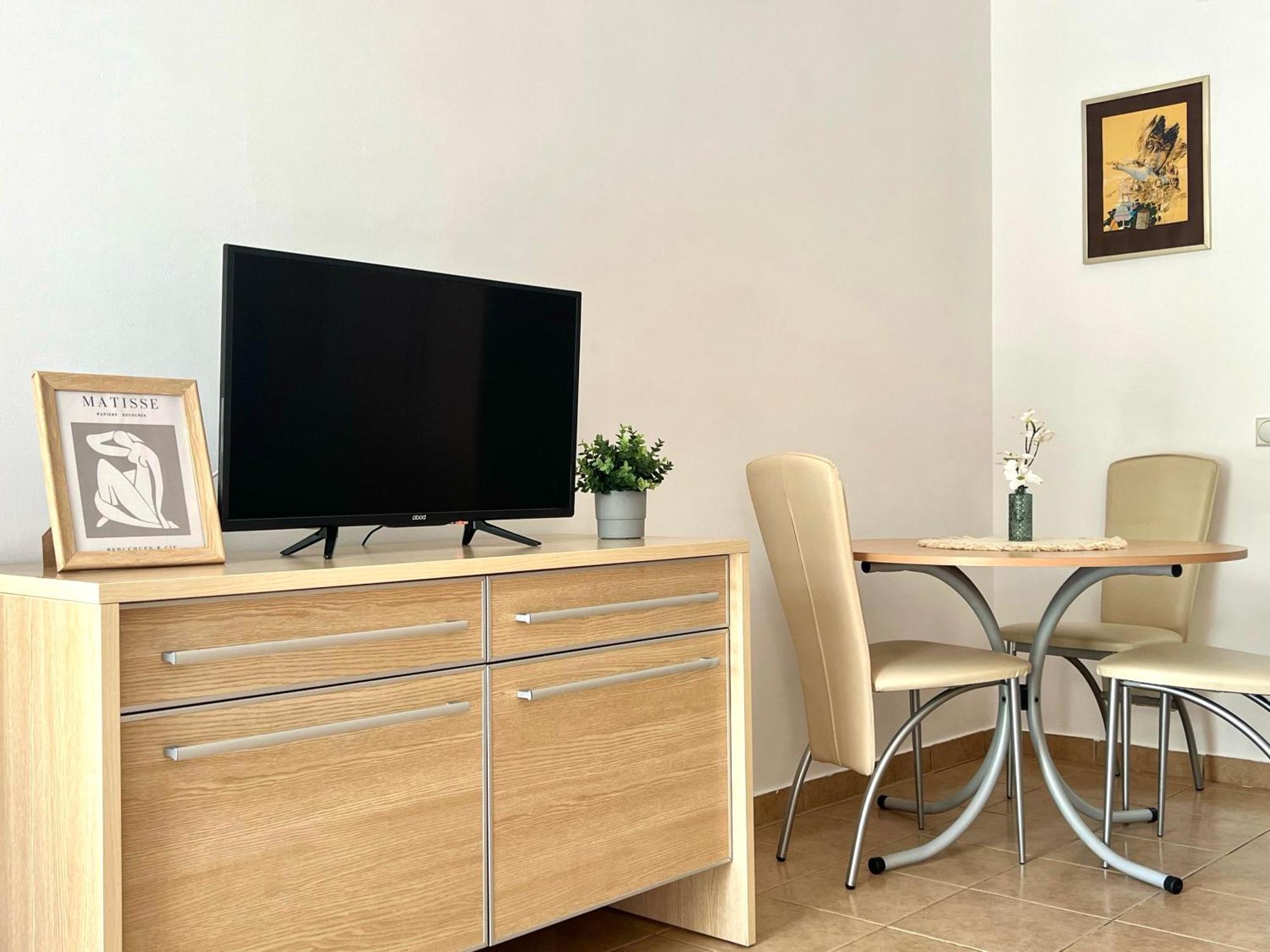 Villa Mila Petrovac Ngoại thất bức ảnh