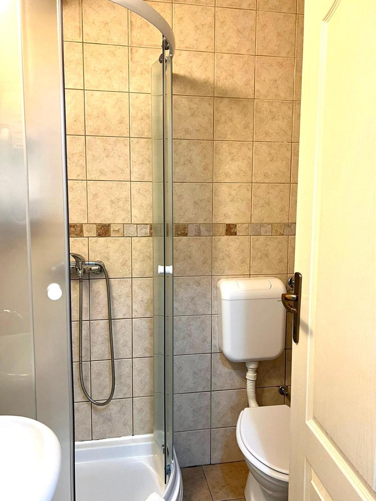 Villa Mila Petrovac Ngoại thất bức ảnh