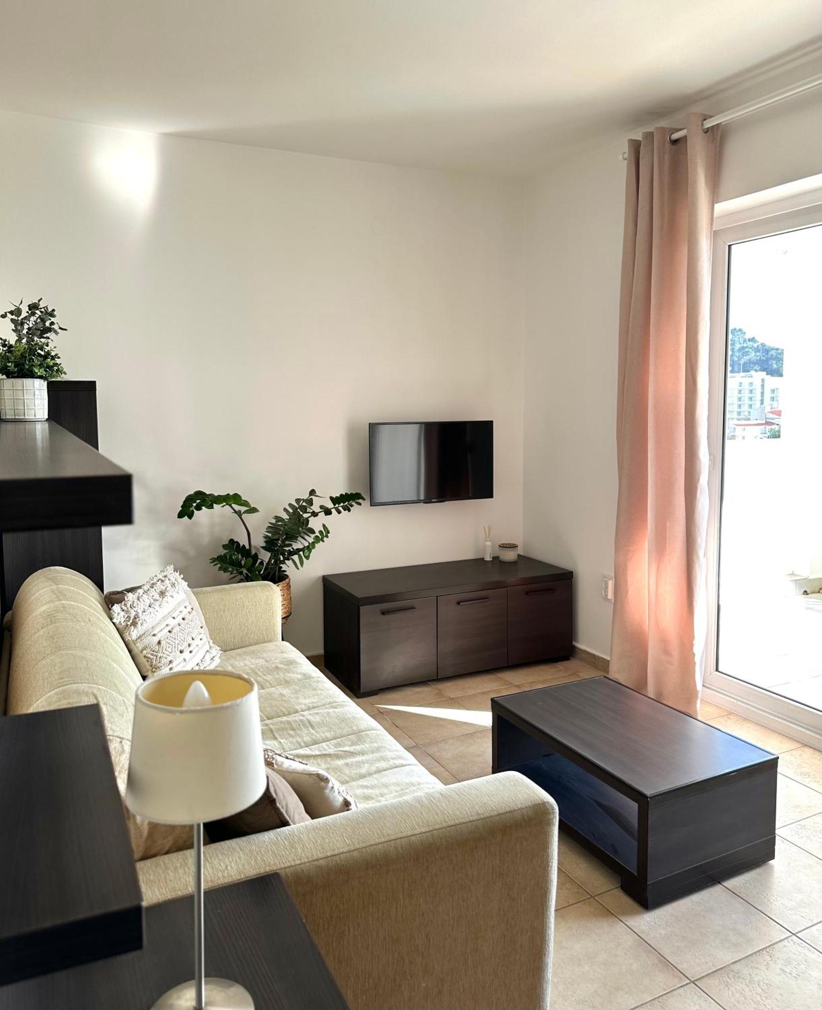 Villa Mila Petrovac Ngoại thất bức ảnh